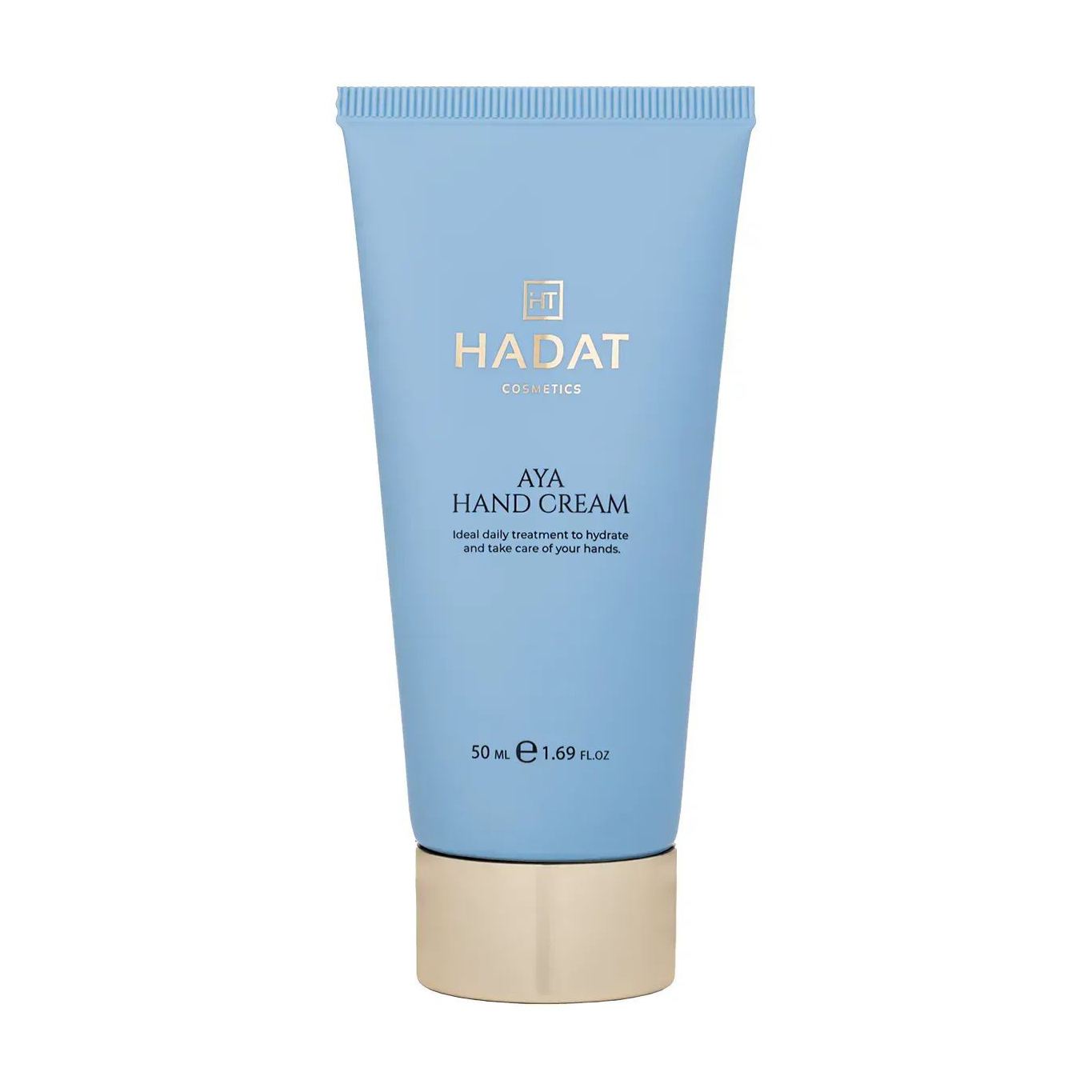 Зволожувальний крем для рук Hadat Cosmetics Aya Hand Cream, 50 мл